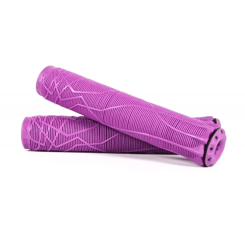 Ethic DTC Hand Grip Purple