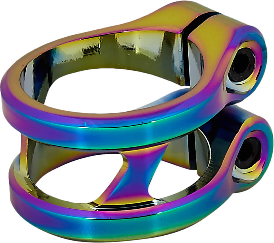 Ethic DTC Sylphe Clamp 34.9 - Neo (Oversized)