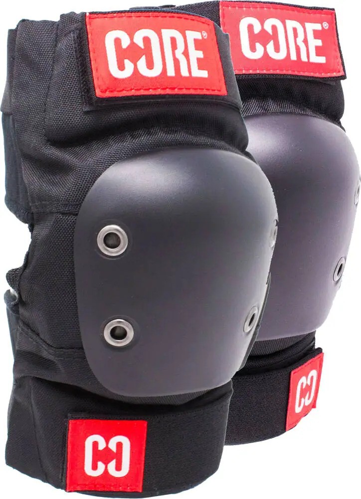 CORE Pro Elleboogbeschermer | Zwart