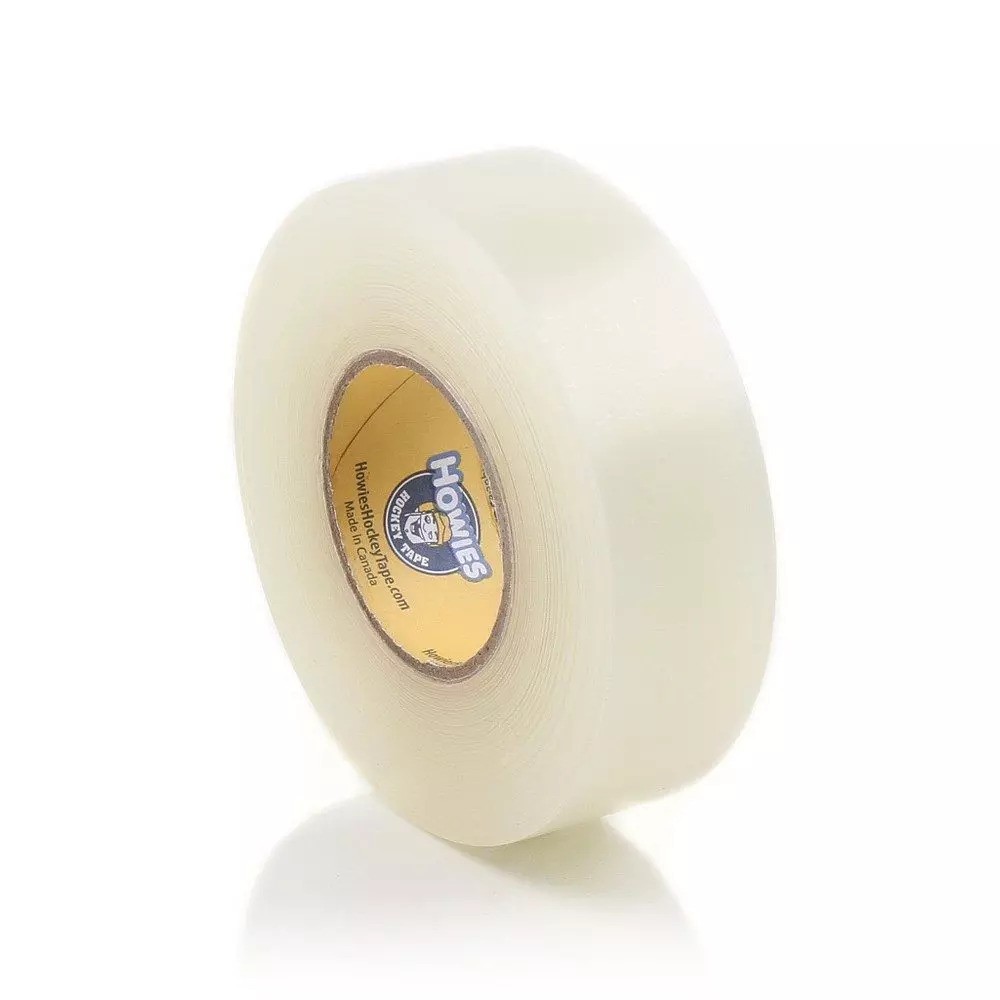 Howies Clear Shin Tape 27 Meter