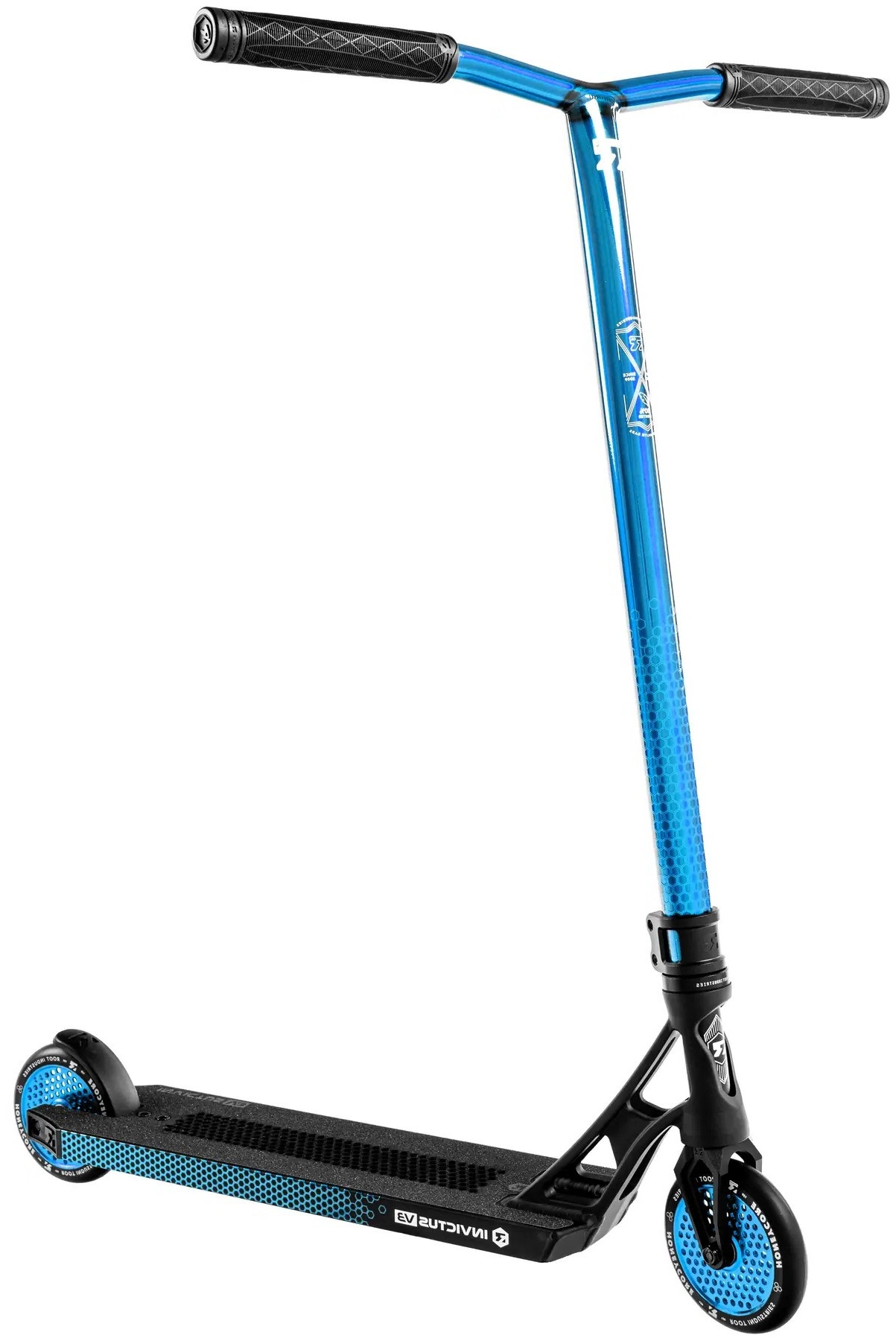 Root Invictus V3 Stuntstep | Burnt Blue