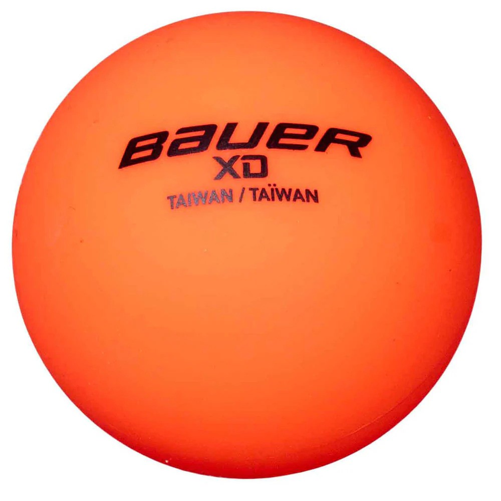 Bauer Xtreme Density Ball XD Orange
