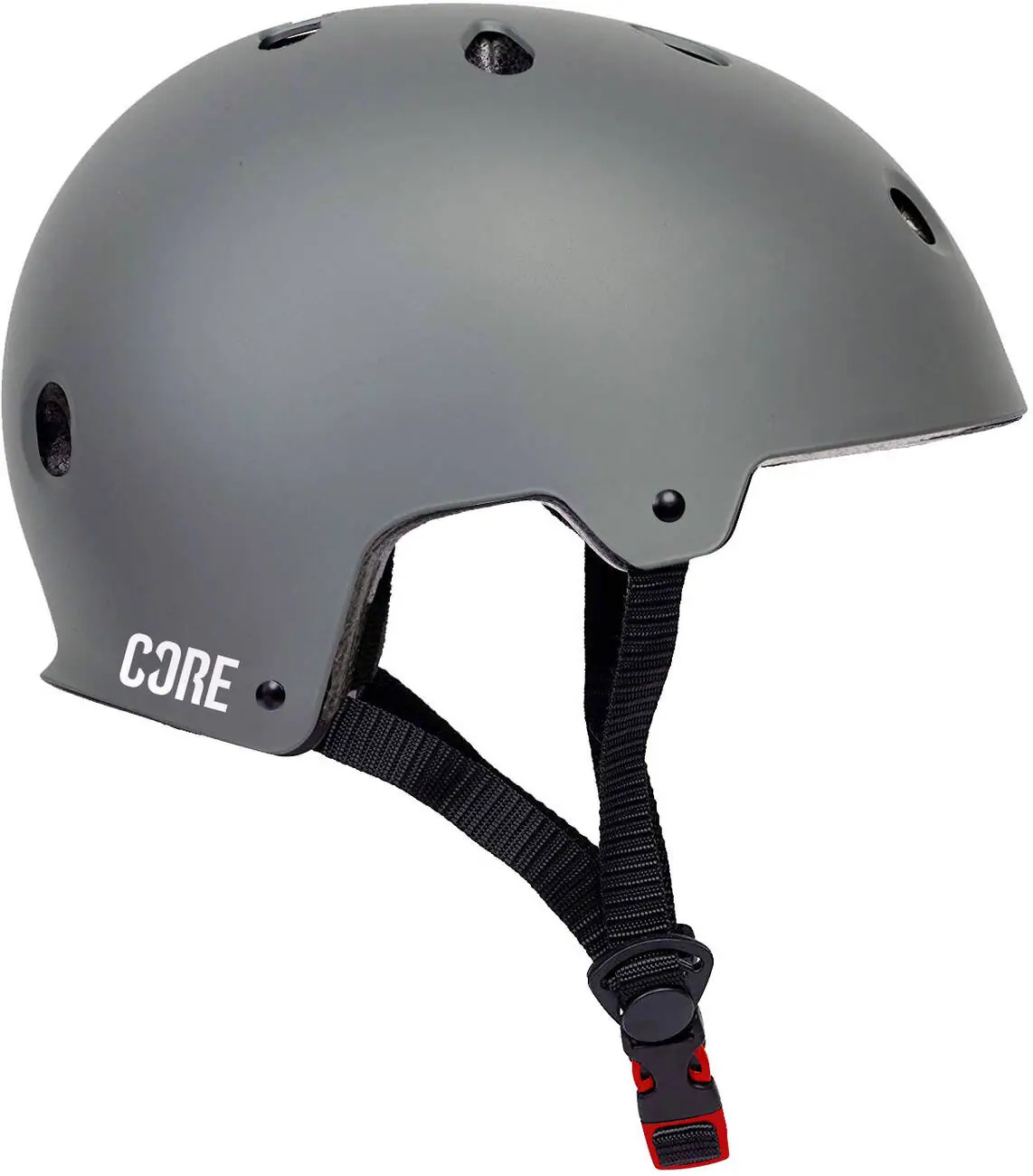 CORE Action Sports Helm | Grijs