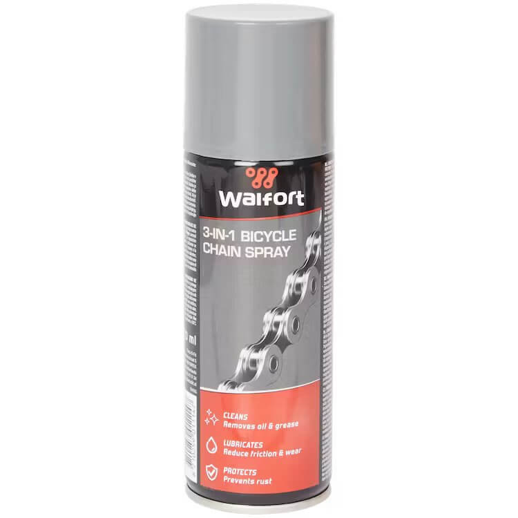 Walfort PTFE Teflon Spray 200 ML