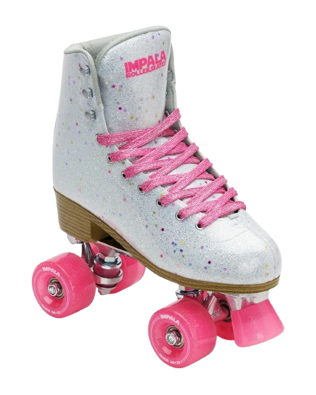 Impala Quad Skate | Confetti