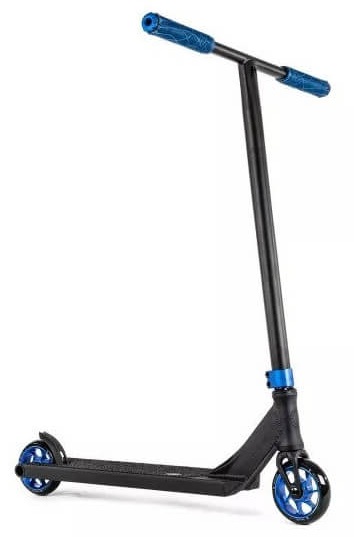 Ethic Dtc Complete Pandora Blue L