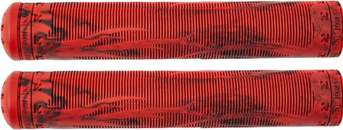 Root Industries R2 Stuntstep Handvatten | Rood