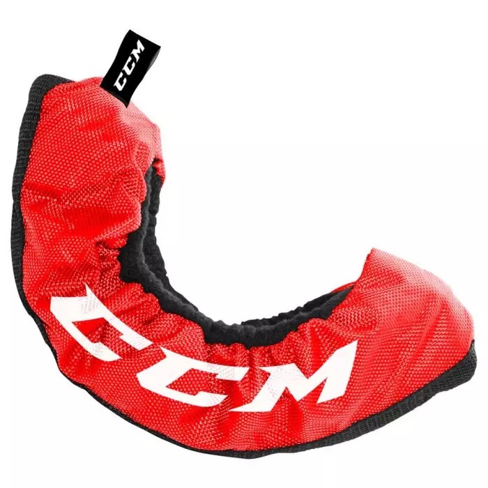 CCM Proline Schaatsbeschermer | JR Rood