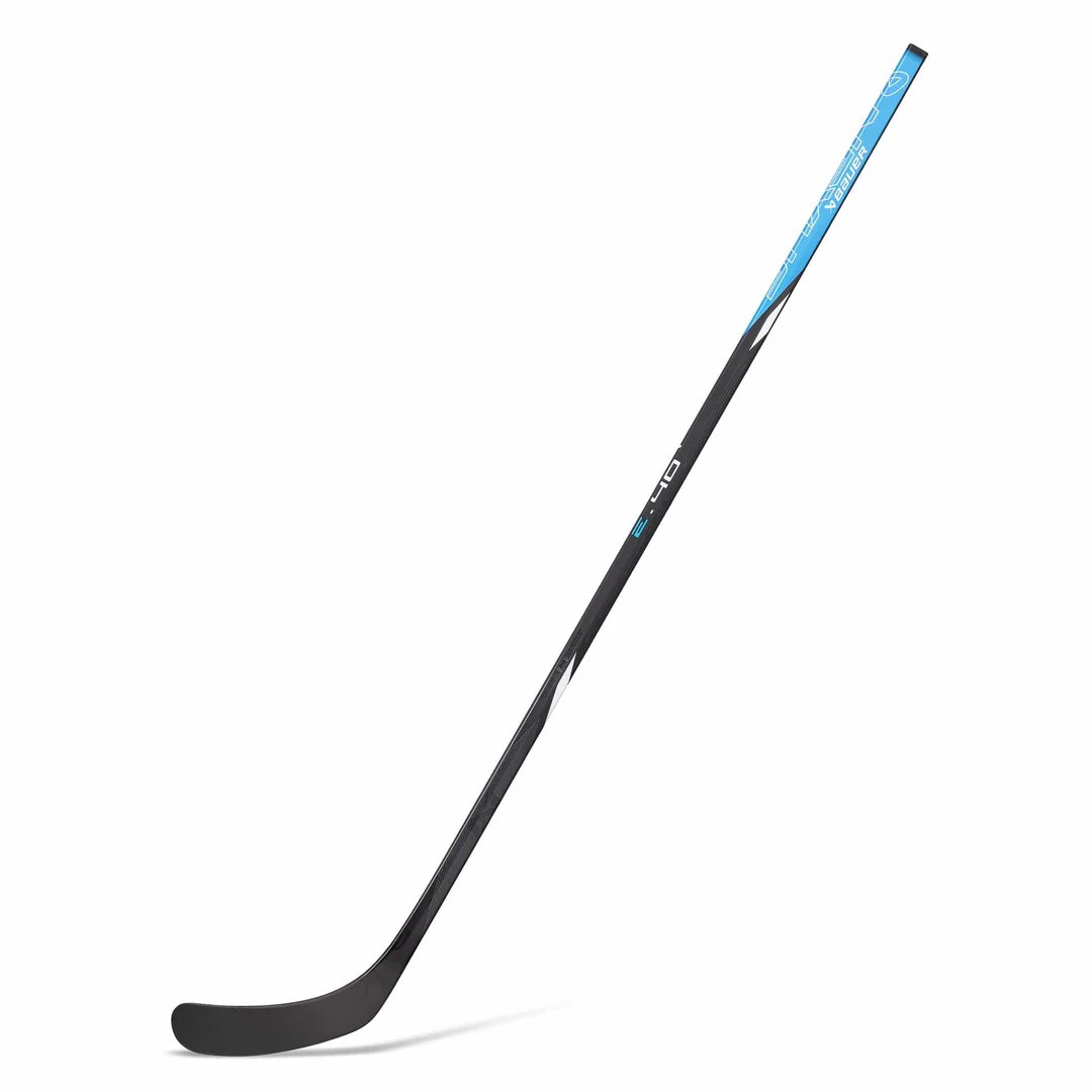 Bauer Nexus E40 Comp Stick Sr P92 Right 87 60"