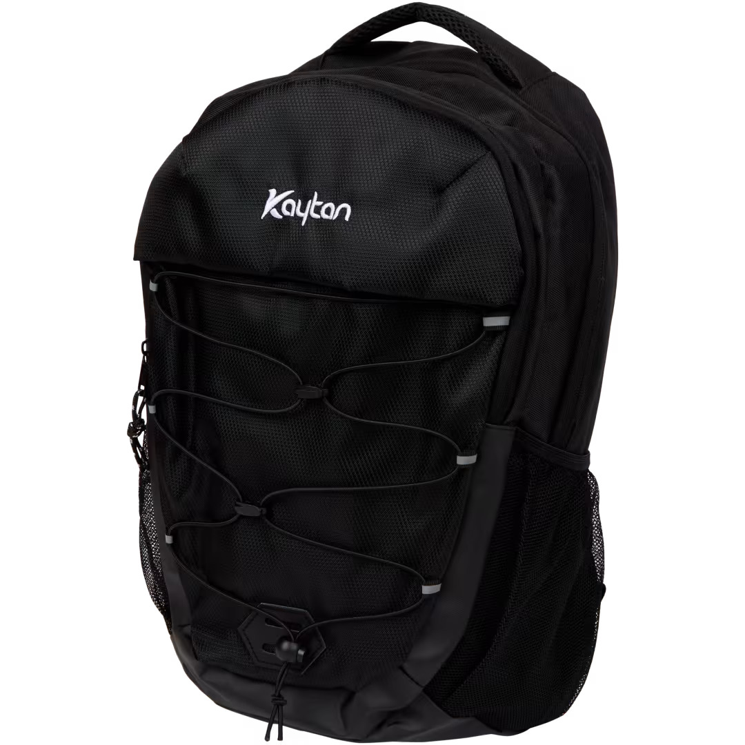 Kaytan Sport Rugtas | Zwart 20 Liter