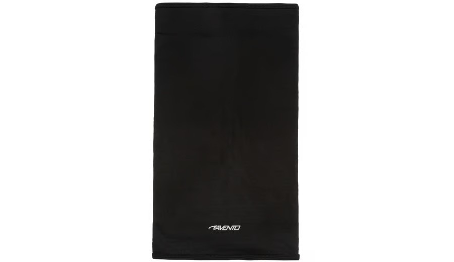 Viking Multitube Black
