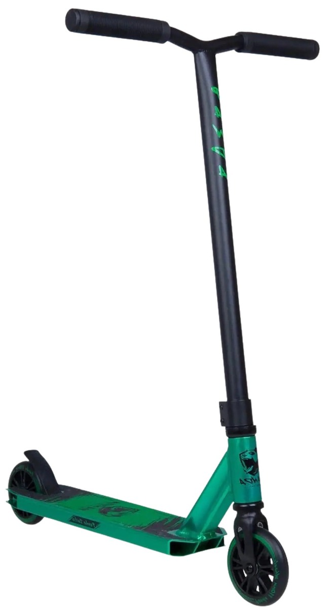 PANDA Initio V2 Stuntstep | Groen