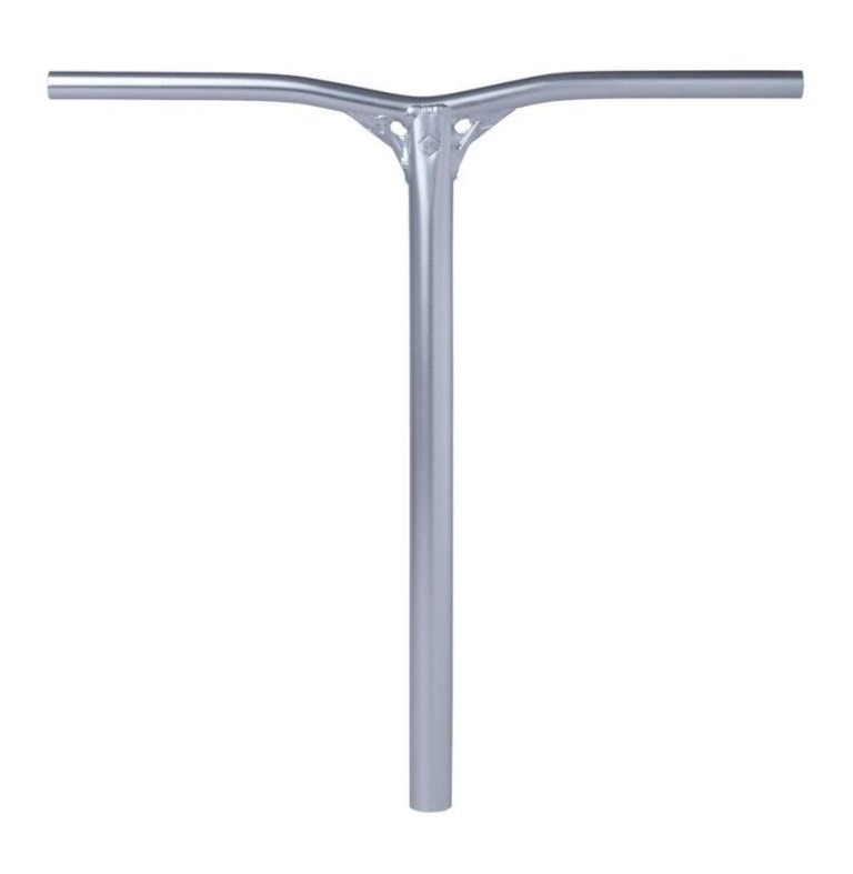 STRIKER Bar Petrol V3 670mm | Silver