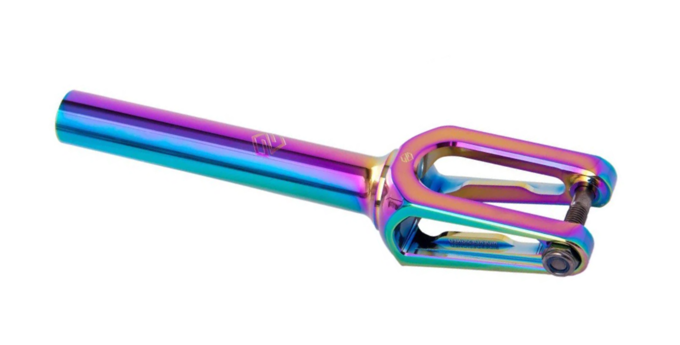 STRIKER Lux IHC Fork | NeoChrome