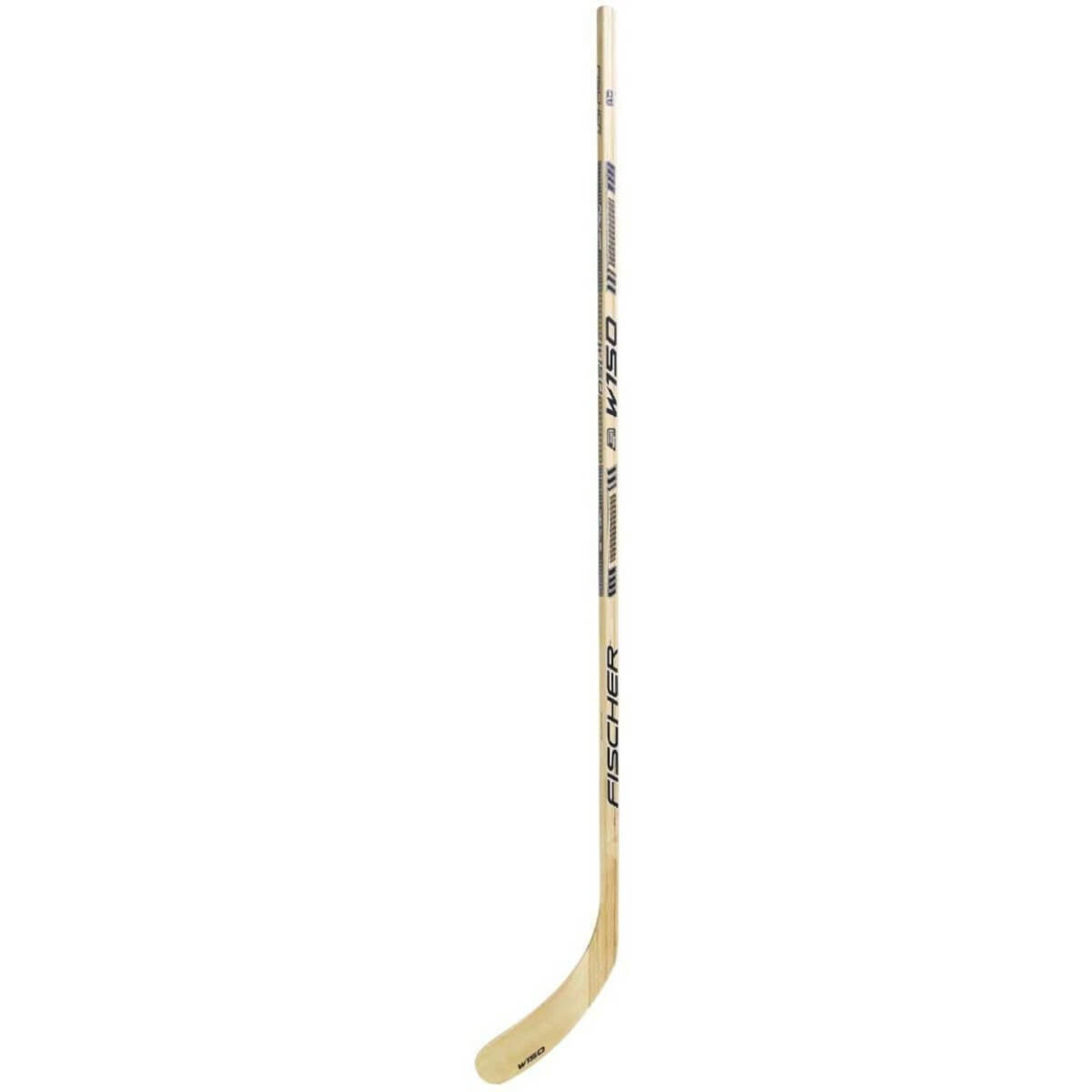 Fischer W150 Wood Stick Sr Links