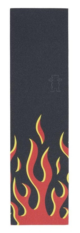 Grizzly Graphic Griptape | Don't Even Trip