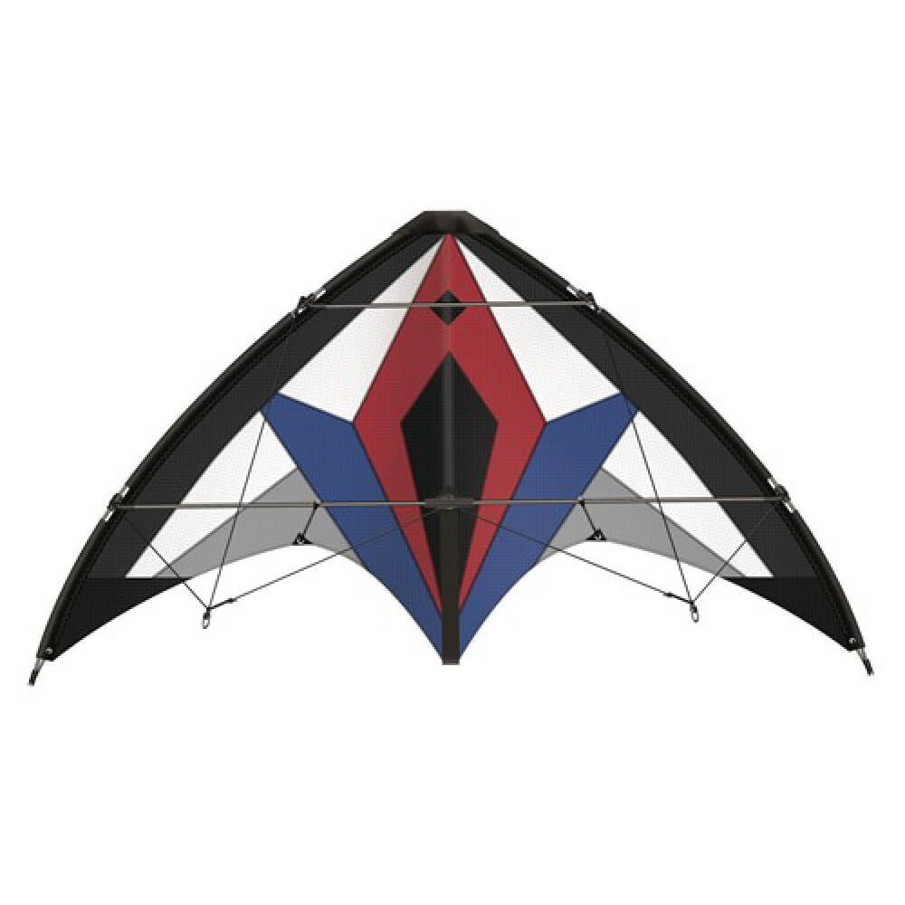 Gunther Air Sport Flexus 150GX Vlieger