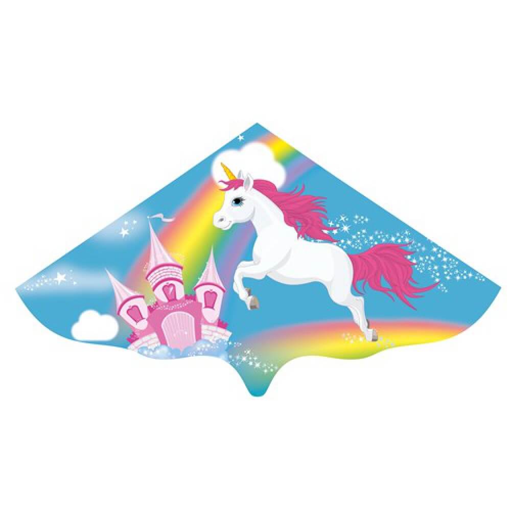 Gunther Emma Unicorn Vlieger
