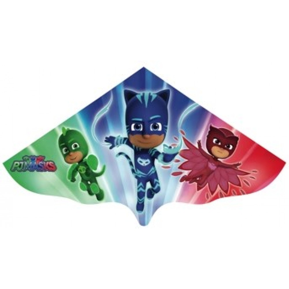 Gunther PJ Masks Vlieger