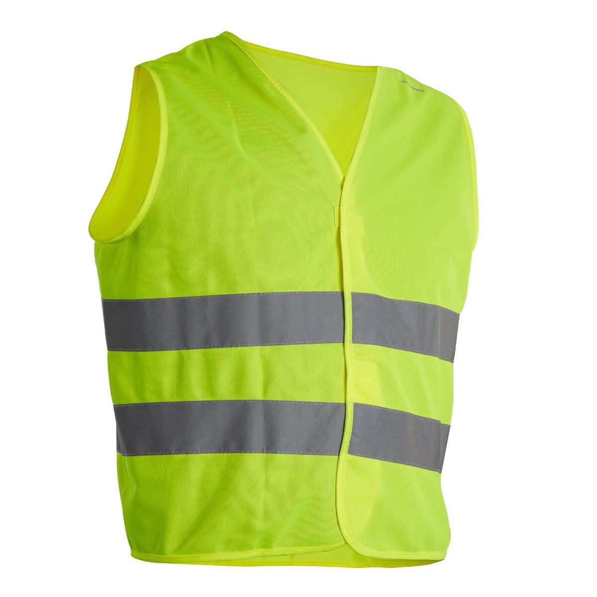 Hesje Reflecterend Fluor Geel Maat: L