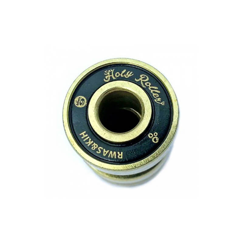 Holesom Holy Roller Abec 9 Built-in Lagers