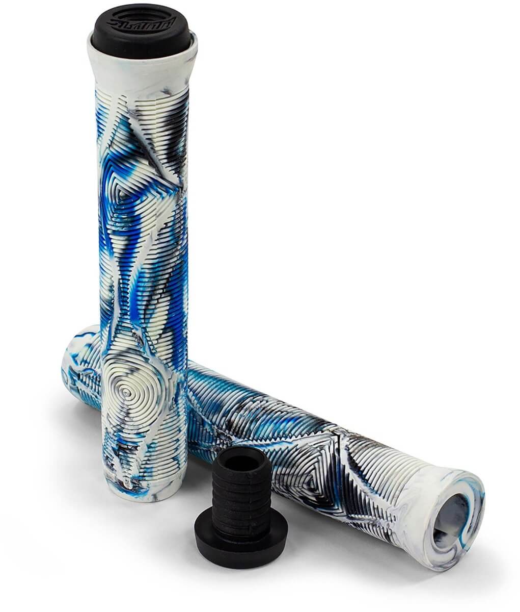 Pro Swirl Bar Grips Artic