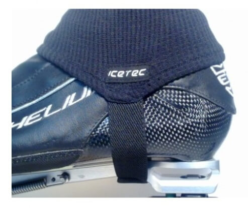 Icetec Ankle Cover Evo