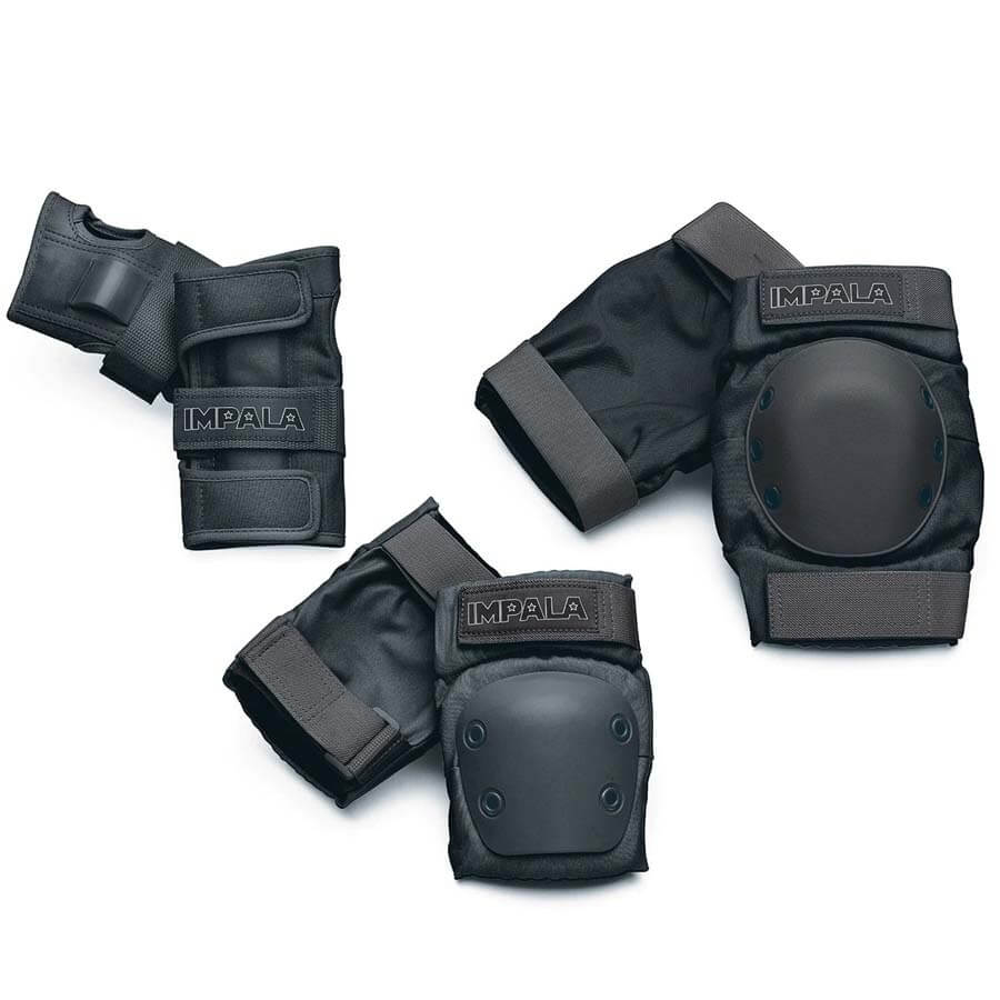 Impala Protective Set