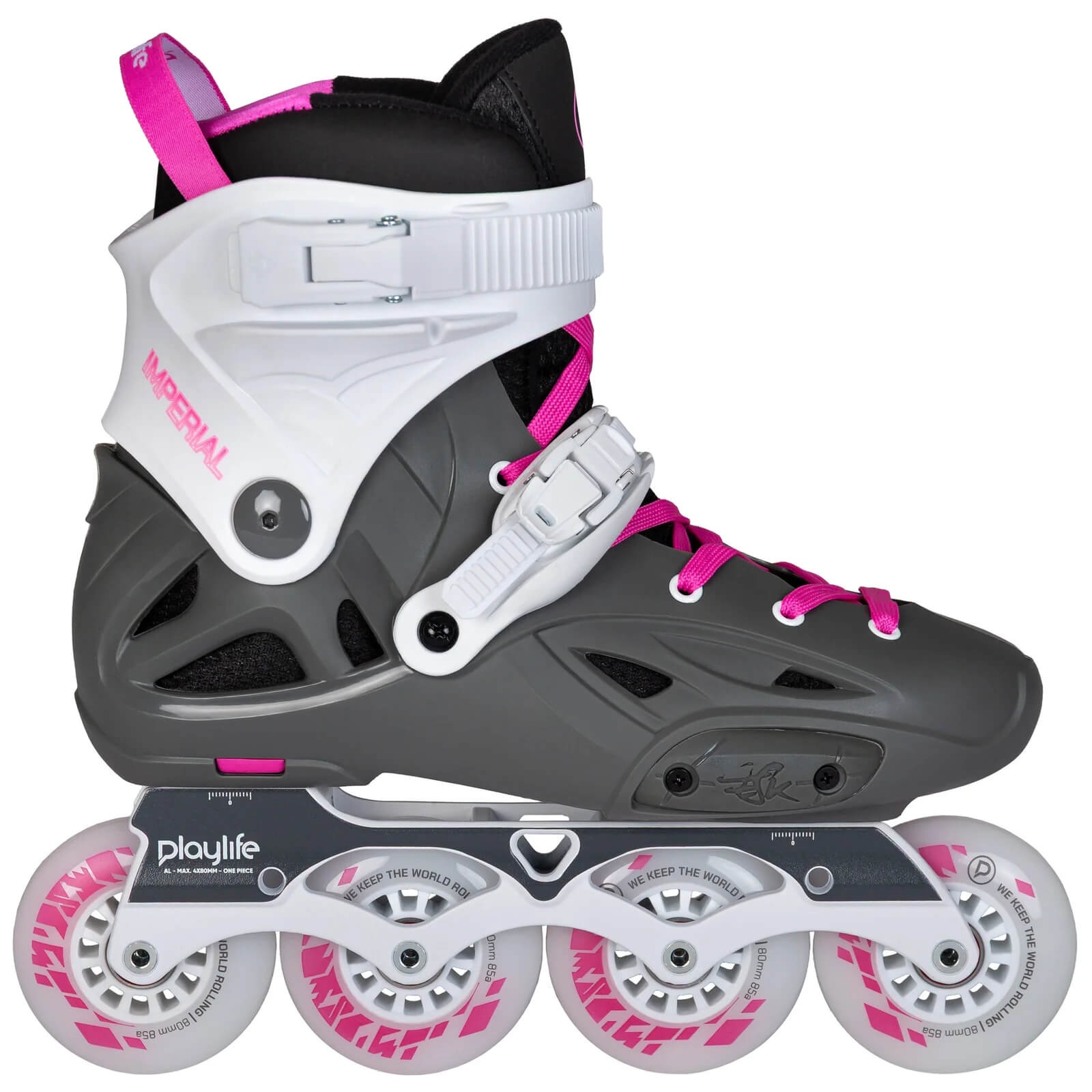 Playlife Imperial 80 Fuchsia | Maat 39-40