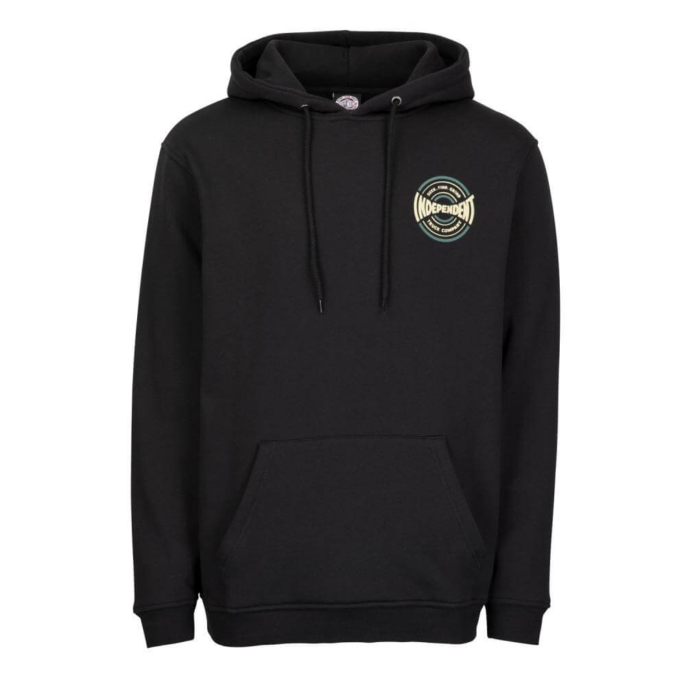 Independent Hood SFG Concealed Maat: L