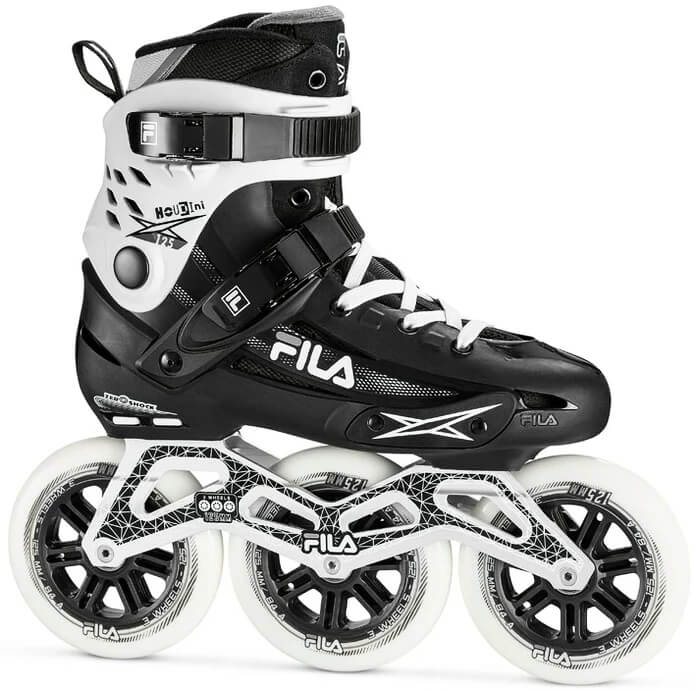 Fila Houdini 125 - Maat: 44-45 - 10.5 Uk