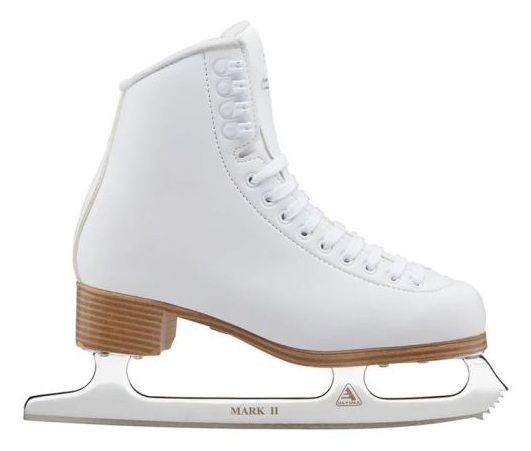 Jackson 500 Kunstschaatsen