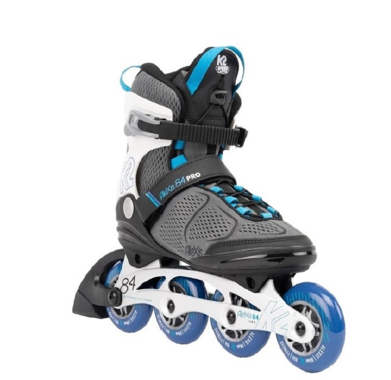 K2 Alexis 84 PRO W - Maat: 38-38.5 | Cm: 24.5-25