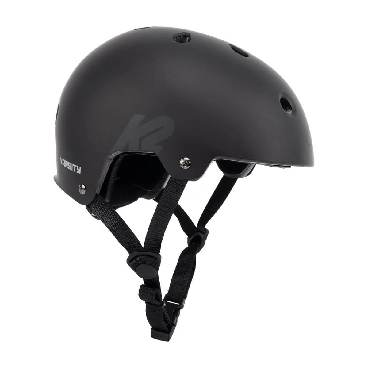 K2 Varsity Helm Black