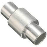 K2 Aluminium Standard Bearing Spacers 6mm