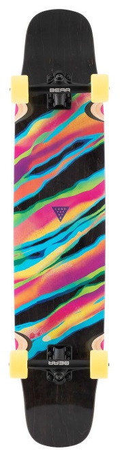 Landyachtz Stratus 46" Longboard Complete