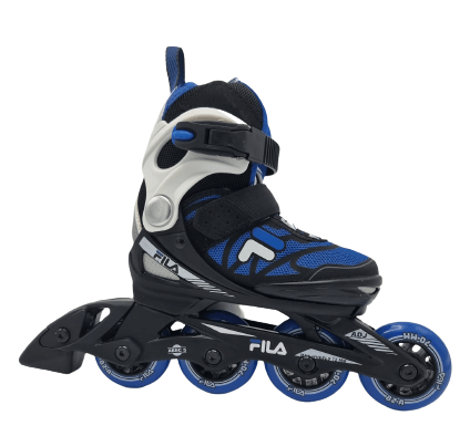 Fila J-One 21 Boy Black/Blue