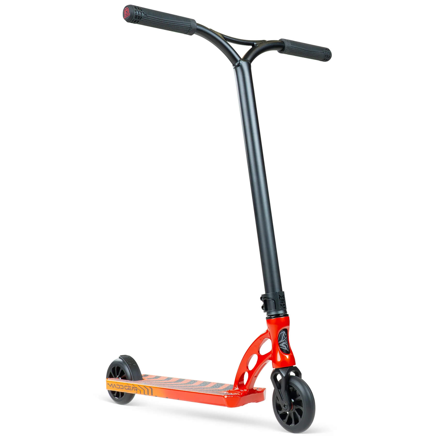 Mgp Origin 450 Phonon Stuntstep | Red/Orange