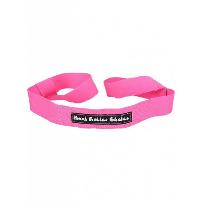 Moxi Skate Leash Draagband - Roze / Pink
