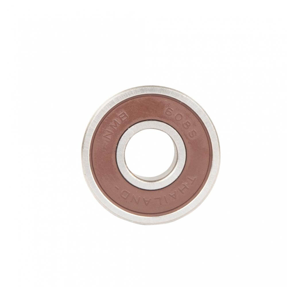 NMB Lagers 608SS Rubber Shields | Abec 9 