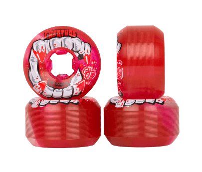 Creature OJ Wielen - Curbsucker Bloodsuckers - 56mm 95A