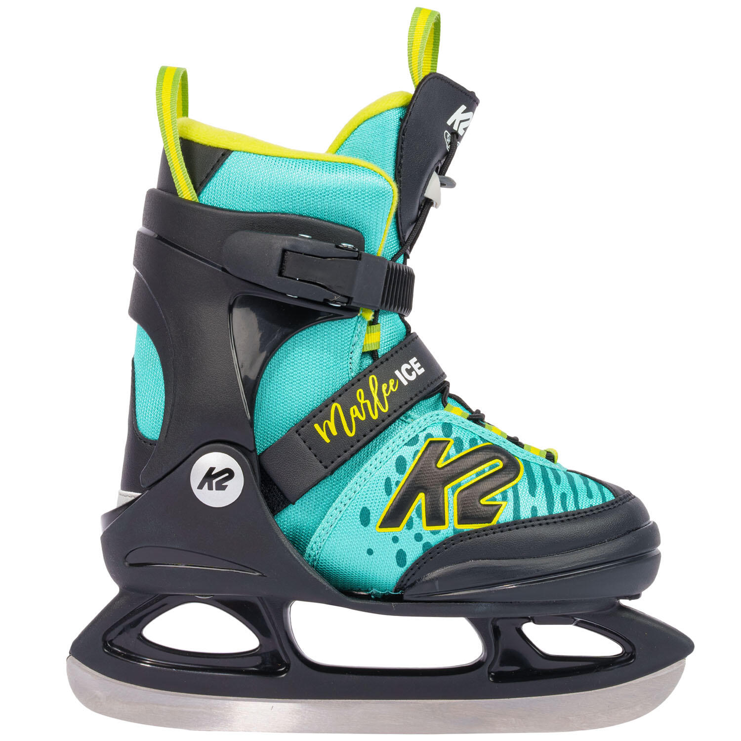 K2 Marlee Ice | Turquoise
