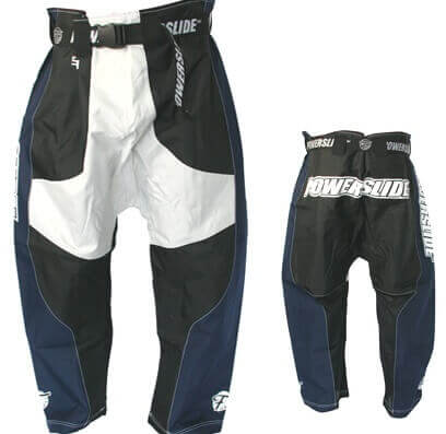 Powerslide Overbroek Shot 3 Maat: XL
