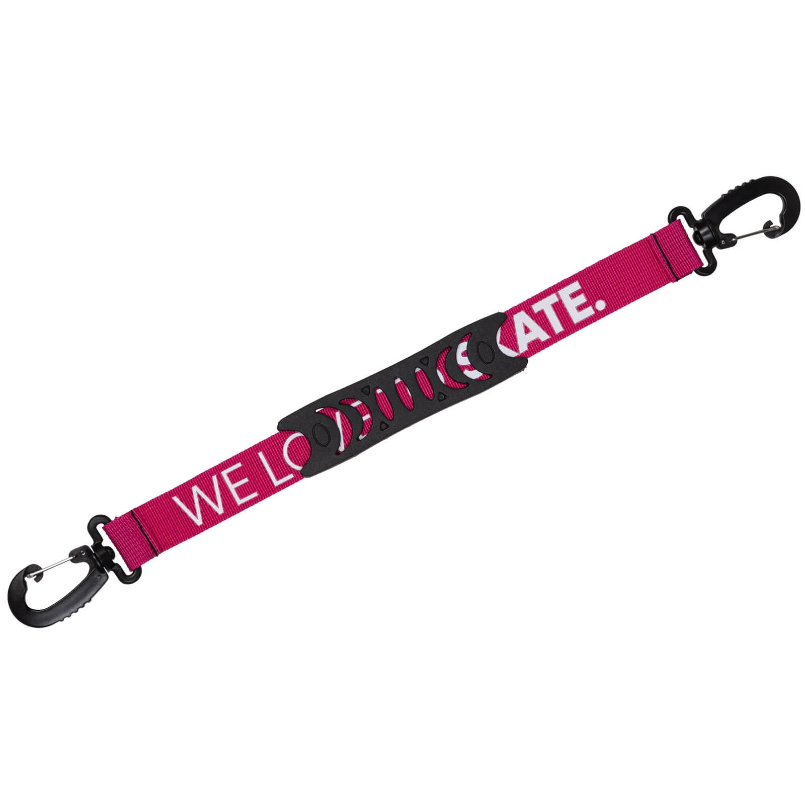 Powerslide Skate Carry Strap - Pink