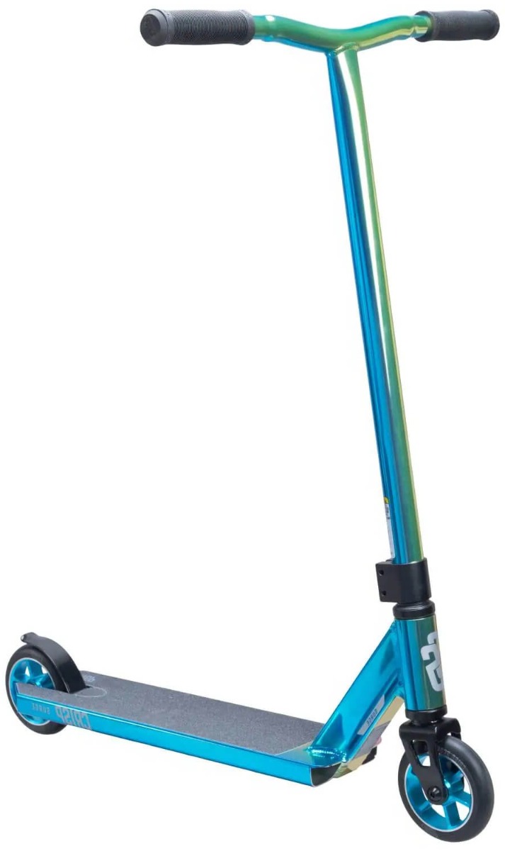 Crisp Surge Stuntstep NeoChrome