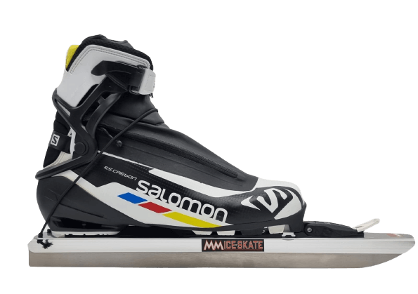 Salomon Rs Carbon 2017