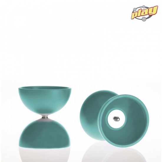 Play Comet Diabolo 115mm 225gr. Teal