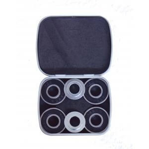  Blunt Bearings Abec 9 with Spacer