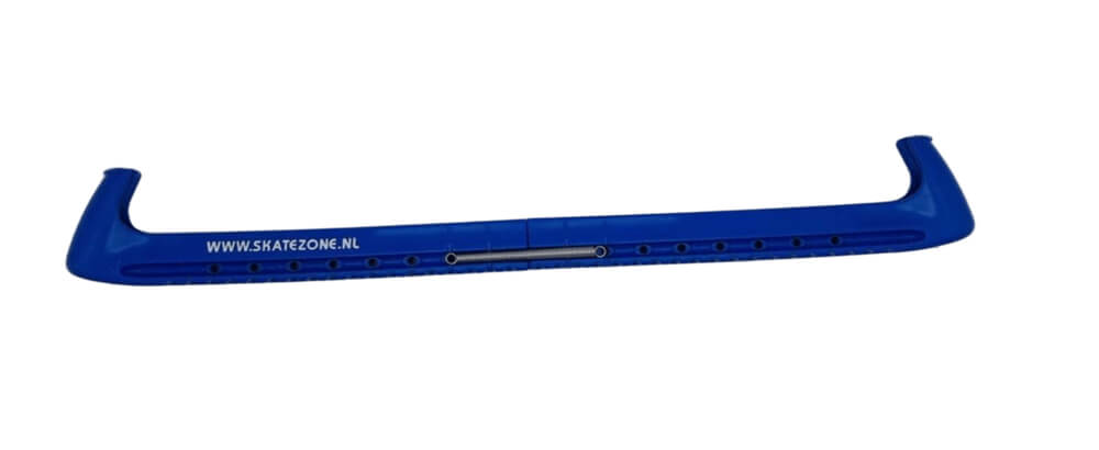 Skatezone Twinguard Beschermer - Blauw