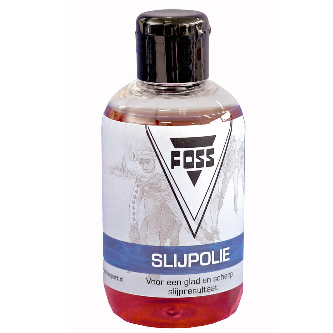 Foss Slijpolie 100 ML